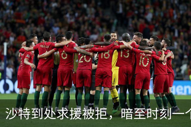 沙特到处求援被拒，暗至时刻一个国家伸出援手，中国出面发声斡旋